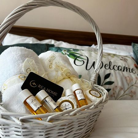 Casa Rea - Comfortable Stay With Free Parking Sofia Bagian luar foto