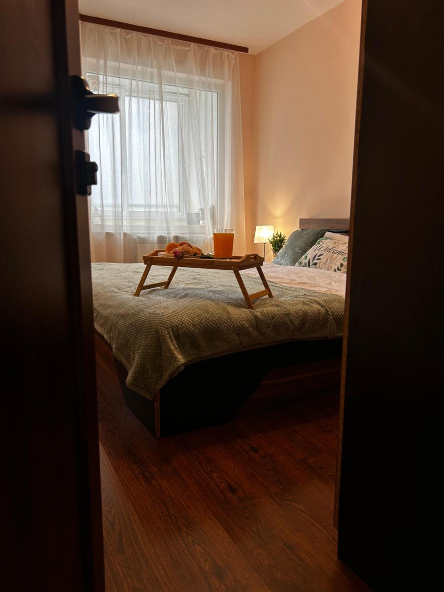 Casa Rea - Comfortable Stay With Free Parking Sofia Bagian luar foto