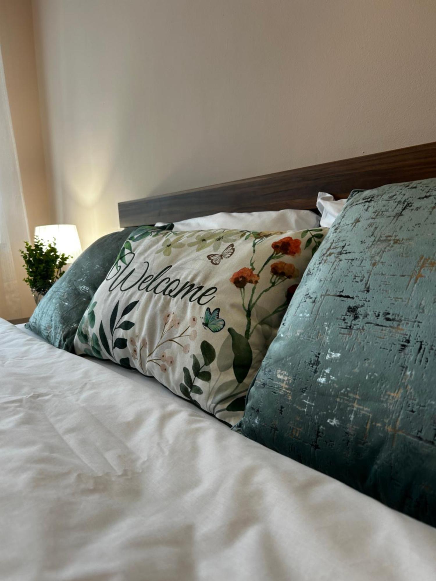 Casa Rea - Comfortable Stay With Free Parking Sofia Bagian luar foto